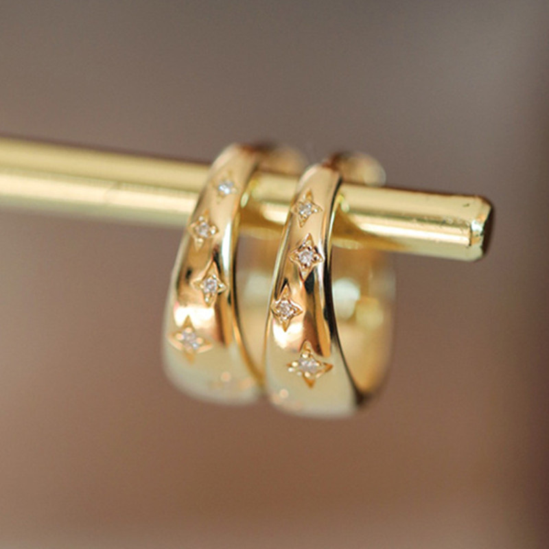 oro giallo