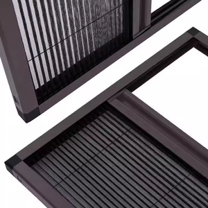 Складная сетчатая сетка от насекомых - Product Image 4