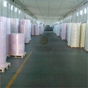 Factory Price No Carbon 9.5&quot;x11&quot; <strong>1</strong>-<strong>6</strong> <strong>Ply</strong> Printing Carbonless <strong>Paper</strong> <strong>Computer</strong> Form <strong>Paper</strong> - Product Image 3