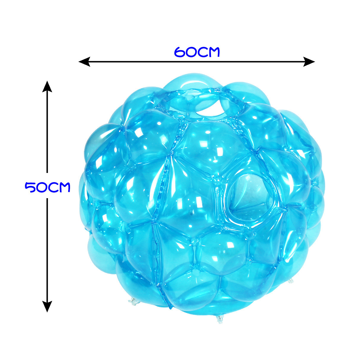 60cm Blue