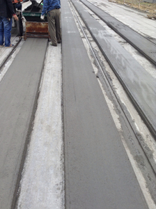 Ceramsite/<span class=keywords><strong>LECA</strong></span> Betonwandplatte Extrudermaschine hohle Ziegelform