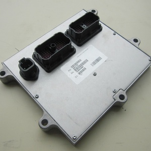 QSB6.9 QSL9柴油机零件电控模块单元ECM ECU 4921776用于PC200-7 PC400-7 - Product Image 3