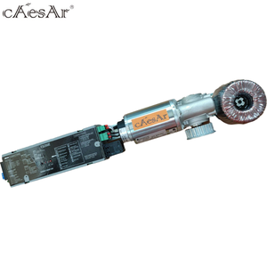 Caesar High Quality Mini Drive Unit , MDU for ES200 Easy Automatic Sliding Door <strong>System</strong> - Product Image 5