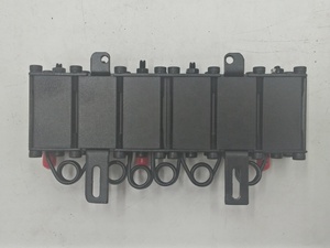 Bộ Đôi Công Suất Thấp 10W UHF 400-470MHz Bộ Đôi Công Suất Thấp Cho Bộ Lặp DMR RD960/RD962/RD965/RD982 - Product Image 3