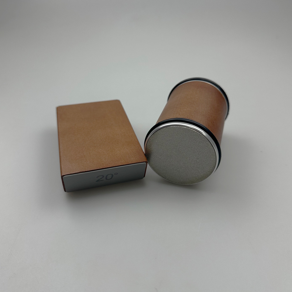 aluminium alloy-brown