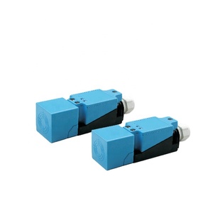 KJT Gute Qualität B40 IP67 Wasserdichter quadratischer NPN PNP NO NC-Ausgang Analoger Näherung sensorsc halter