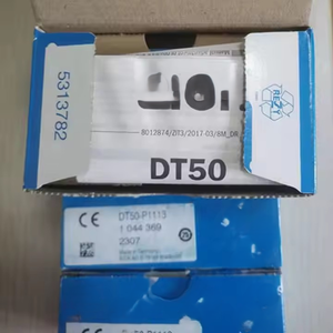 Neu und original GL6GP1211 1059924 Lager im Warehouse PLC Programming Controller - Product Image 4