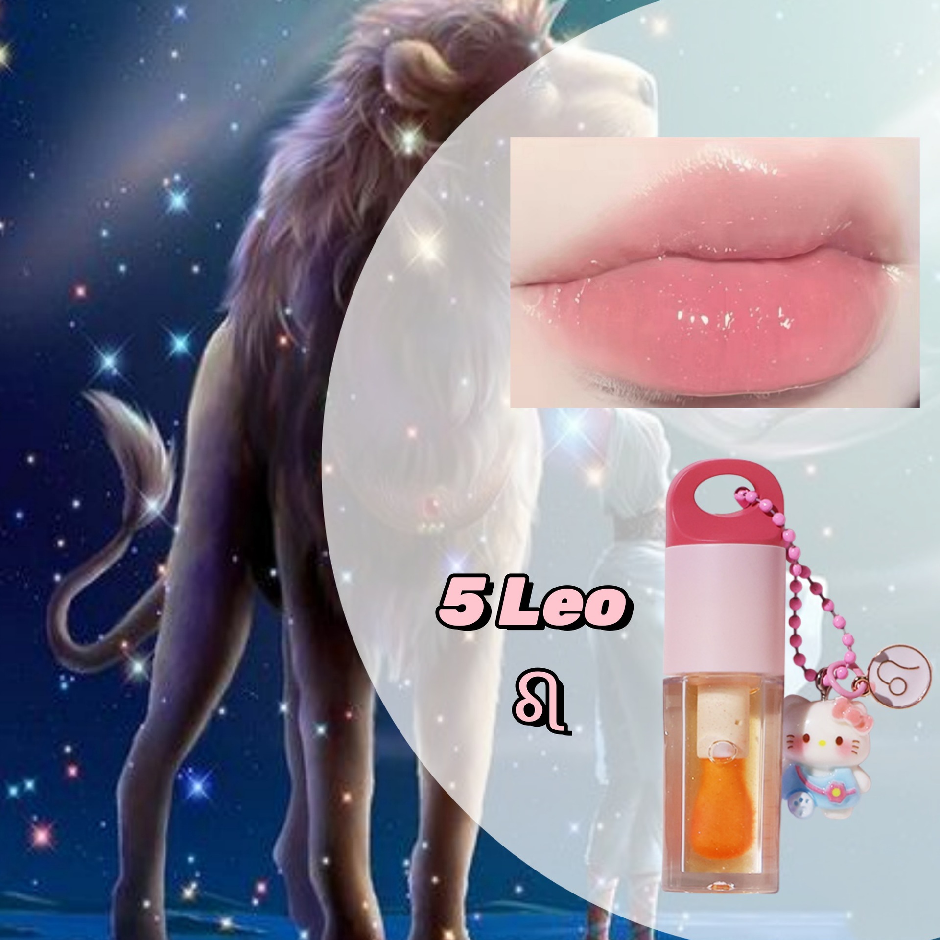 5 Leo