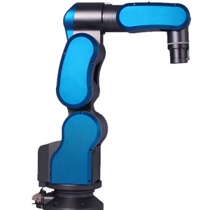 Rosh und Ce zugelassener modularer Roboterrahmen-Roboterarm für Arduino Factory China