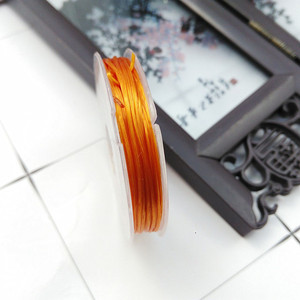 弹性珠线可拉伸手链制作珠宝工艺DIY项目各种线轴 - Product Image 3