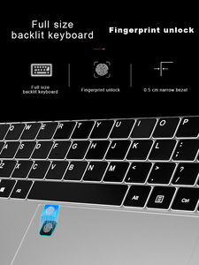 15.6&quot; R3 2200u Notbook <strong>Ddr</strong> 8g/16g Ssd 128g 256g <strong>512</strong> 1024g 15 6inch Win10 Notebook Quad Core Notebook Laptop Computer for Office - Product Image 6