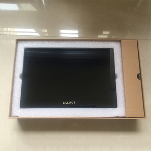 Lilliput A12 Broadcast Director <strong>Monitor</strong> 12.5 Inch 3840x2160 Resolution 4 Channel HDMI <strong>Input</strong> 3G-SDI DP <strong>Input</strong> Camera Field <strong>Monitor</strong> - Product Image 5
