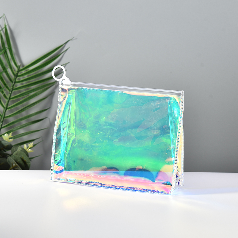 #32 Holographic