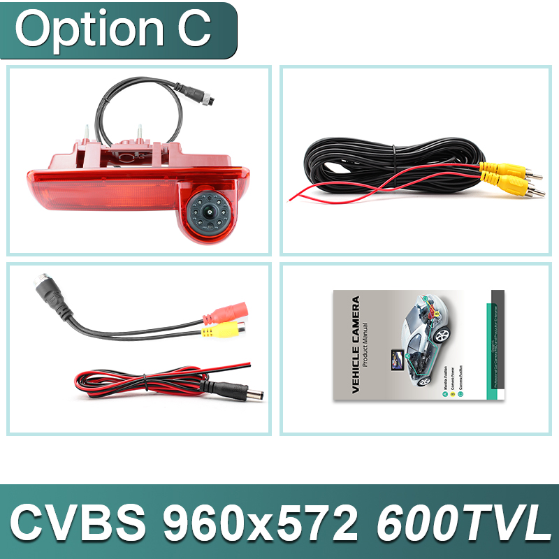 CVBS ajoute 10 m (AV)