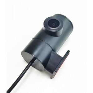 2G/3G/4g应用程序和PC平台远程实时视频GPS跟踪DVR/DashCam Gps监控设备，带1080P摄像头 - Product Image 1
