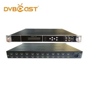 Hd mi Video Encoder H.265/h.264 Hd Hd mi a RTSP RTMP HLS SRT IP Encoder 4k per lo Streaming Live - Product Image 3