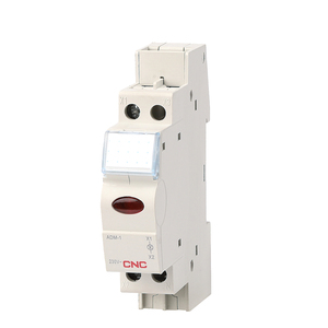 CNC elektrikli ADM serisi Led gösterge ışığı 50/60Hz modüler sinyal lambası RBY üç renk - Product Image 2