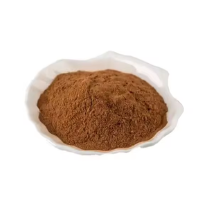 散装20% 可可碱可可豆提取物可可碱可可提取物可可碱10% 20% - Product Image 1