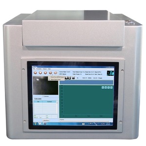 Chincan guter Preis EDS3900 Gold analysator Gold prüfmaschine Gold reinheit prüfmaschine mit konkurrenz fähigem Preis - Product Image 3