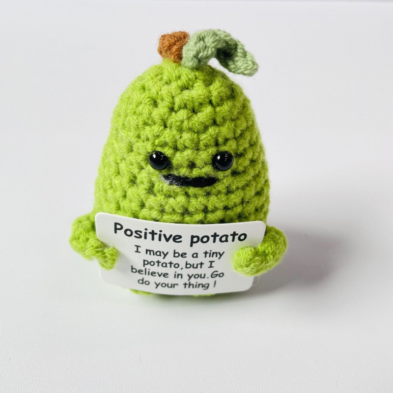 Verde-Positivo