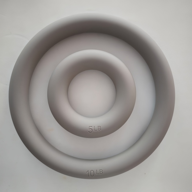 round dumbbell
