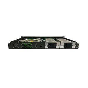 1550nm Optical EDFA WDM Fiber <strong>Amplifier</strong> for FTTH &amp; CATV 4*16dB Optical <strong>Amplifier</strong> 1550nm EDFA with 4 <strong>Input</strong>/16 <strong>Output</strong> - Product Image 5
