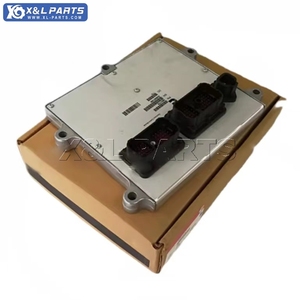 用于康明斯QSB6.7挖掘机发动机的PC228US-E 4921776发动机控制单元控制器ECM ECU - Product Image 5