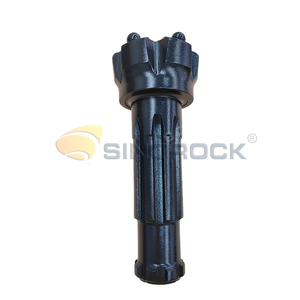 Fabrika fiyat QL50 QL 50 DTH çekiç 5 inç yüksek basınç hızlı penetrasyon Cop 44 matkap aleti dövme işleme tipi - Product Image 5