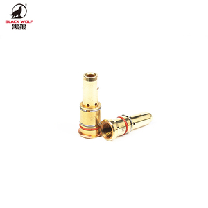 Boquilla BLACK WOLF para diferentes sopletes de soldadura Mig - Product Image 2