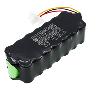 Pin cho Baxter chăm sóc sức khỏe <span class=keywords><strong>fenwal</strong></span> AUTOSEAL 4r4370, 4r4370, 5762-b 3000mAh/79.2wh - Product Image 2