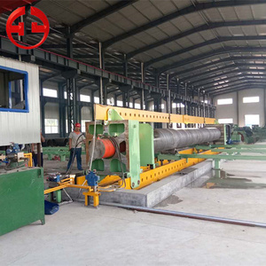 <strong>Hydrostatic</strong> <strong>Testing</strong> Machine, Hydraulic Pressure <strong>Testing</strong> for Spiral Welded Pipe - Product Image 5