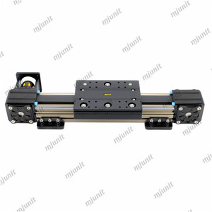 Mjunit Industrial Automation Handling Robot, <strong>Automatic</strong> <strong>Loading</strong> and <strong>Unloading</strong> Handling <strong>Manipulator</strong> - Product Image 5