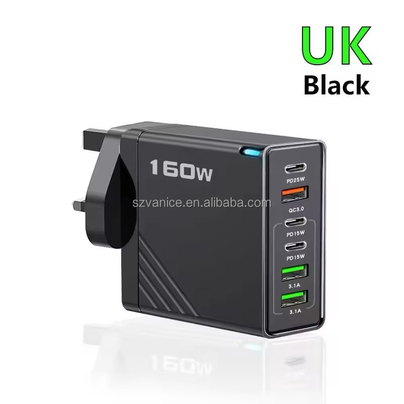 UK Black