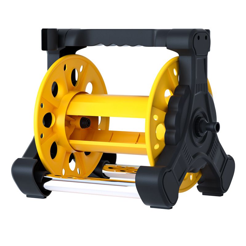 Stockage jaune