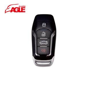 Codice fisso e di apprendimento Rolling jumping Code Remote315mhz 370mhz 433mhz frequenza Wireless Universal car remote control key