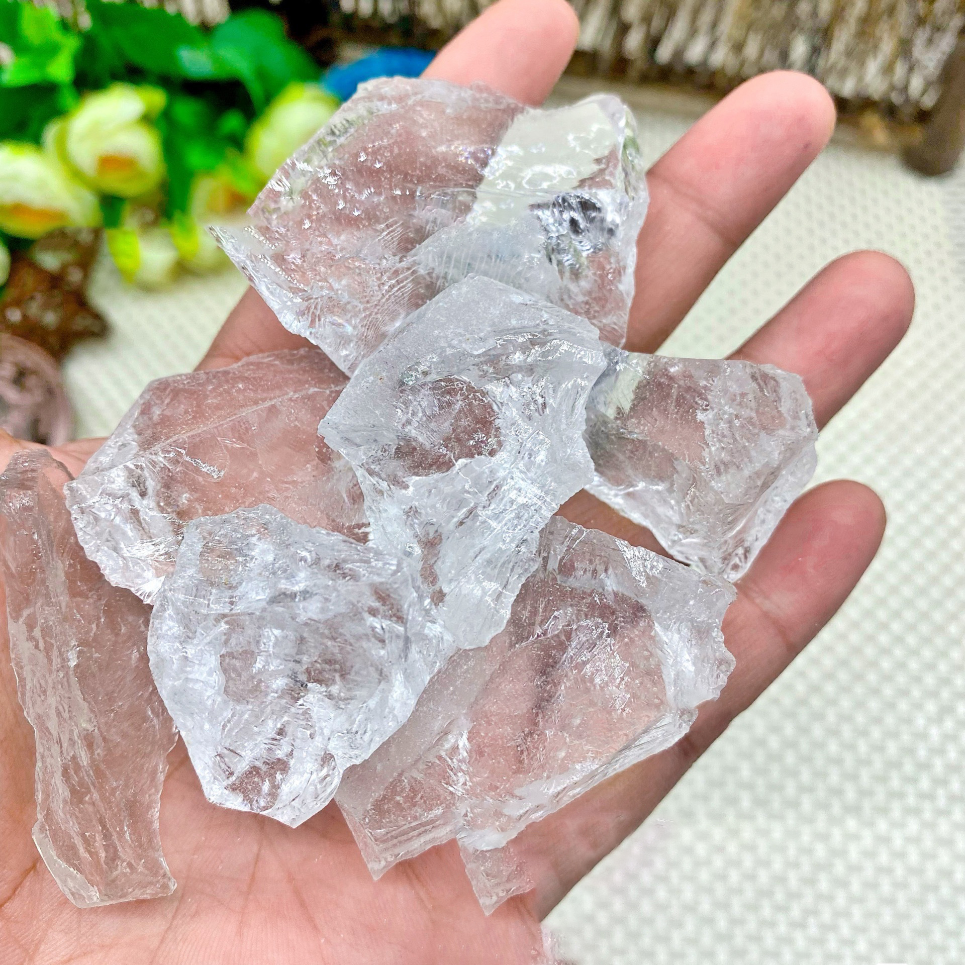 quartz clair2