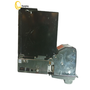 ATM parti gru codice di cassa MDB MSM3024CN1726B Bill validor con stacker - Product Image 3