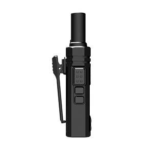 BinQi BQ-K36 High Volume GPS Handheld 4G POC Walkie Talkie 2G/3G/4G/WiFi <strong>Network</strong> 5000km Intercom Zello SIM Two-Way Radio - Product Image 2