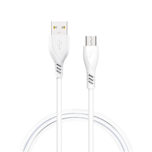 坚固的高品质工厂批发usb-a至usb-c/Micro USB超快速充电数据线，包装精美 - Product Image 5