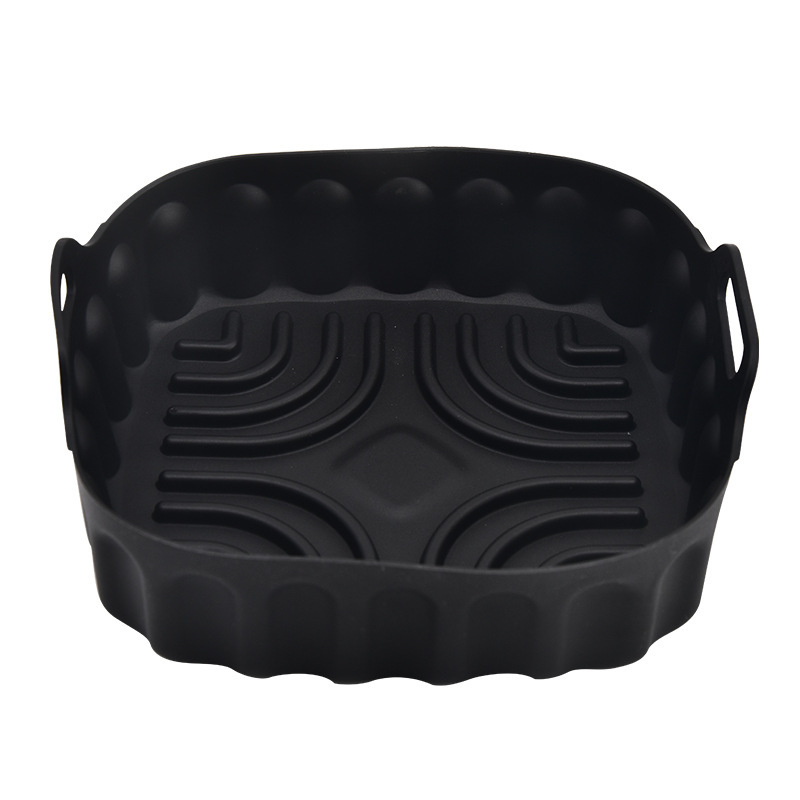 Noir grande taille
