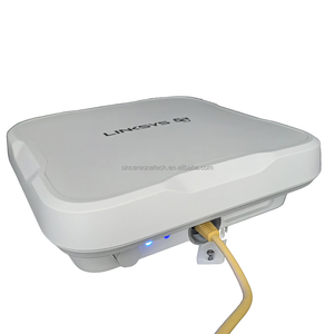 Linksys เราเตอร์ CPE DTU 5G สำหรับงานอุตสาหกรรม Fgmm601กลางแจ้งพร้อมฟังก์ชั่นไฟร์วอลล์ VPN QoS - Product Image 3