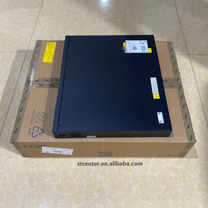 高速率H3C交换机S6520X-26C-SI 598Gbps 48端口 - Product Image 4