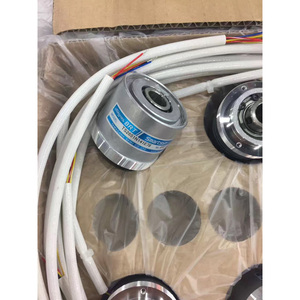 Originale e nuovo TAMAGAWA TS2651N141E78 Smartsyn Resolver per servomotore nuovo In magazzino - Product Image 5
