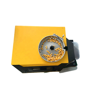 Máquina contadora automática electrónica con diseño de pantalla táctil grande - Product Image 3
