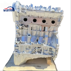 Roewe SAIC MAXUS RX8 RX5 G10 2.0T 4JB1ประกอบเครื่องยนต์ดีเซล6สูบพร้อมการกระจัดของ3L สภาพใหม่ - Product Image 6