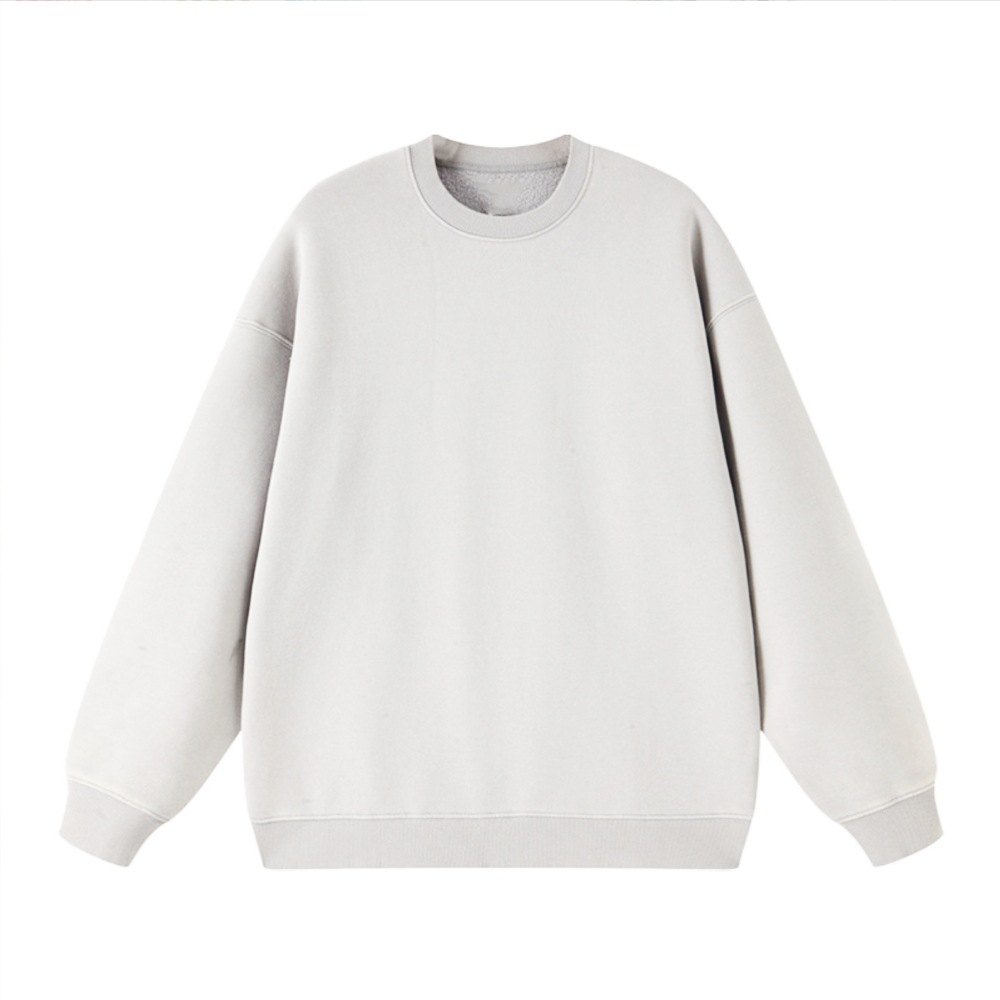 Washed gray-white