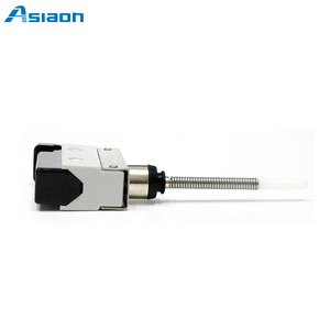 Asiaon Chất lượng cao spdt du lịch giới hạn Micro chuyển đổi AZ-7166 mùa xuân mềm Rod tự động thiết lập lại du lịch chuyển đổi OEM - Product Image 5
