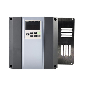 Aikon, alto rendimiento, 220V, Control vectorial, convertidor de frecuencia de velocidad Variable trifásico, Motor VFD para la industria del suministro de agua - Product Image 1