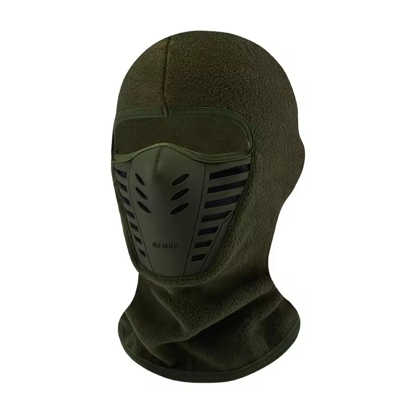 Army Green