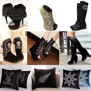 Mới Bling Thiết Kế Kitty Mặt Thạch Chuyển Sắt Trên Sửa Chữa Nóng DIY Rhinestone Diamante Truyền Nhiệt Motif Vá Đính - Product Image 6